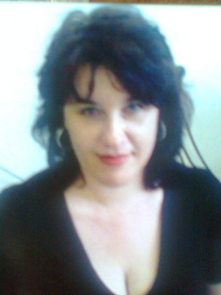 Наталья Козлова