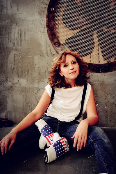 Татьяна Квитко