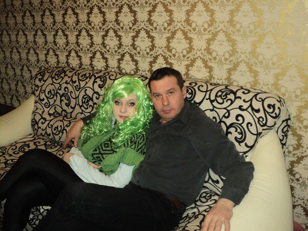 Константин Миненко