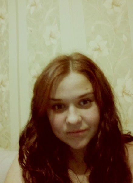 Анюта Кошкарова