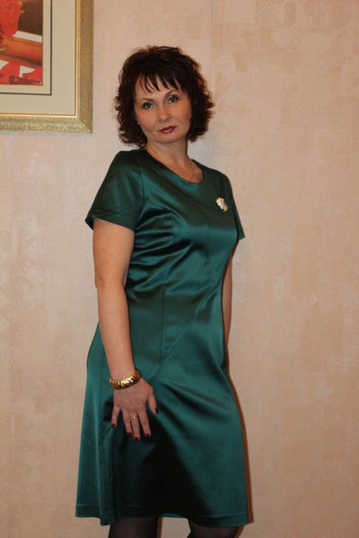 Алла Язвенко