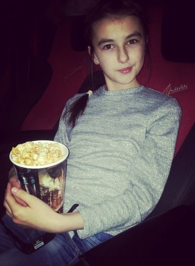 Алина Филатова