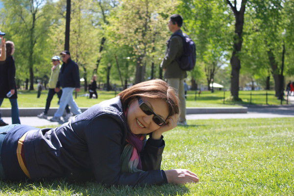 Ляззат Алшинова