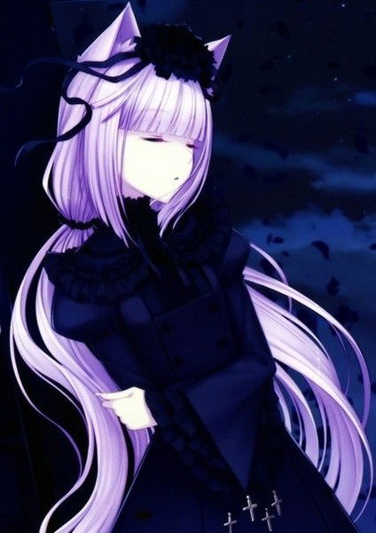 Оля Кузнецова