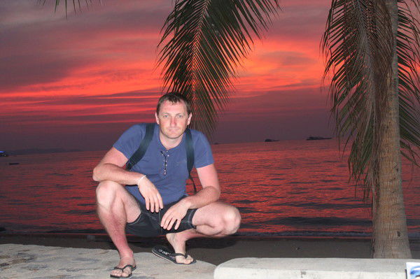 Денис Сорокин