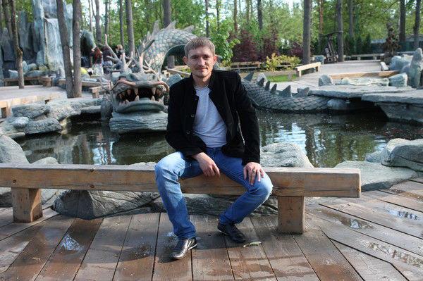 Сергей Сутула