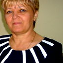 Галина Смирнова
