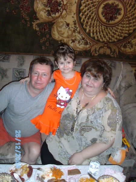 Светлана Гараева