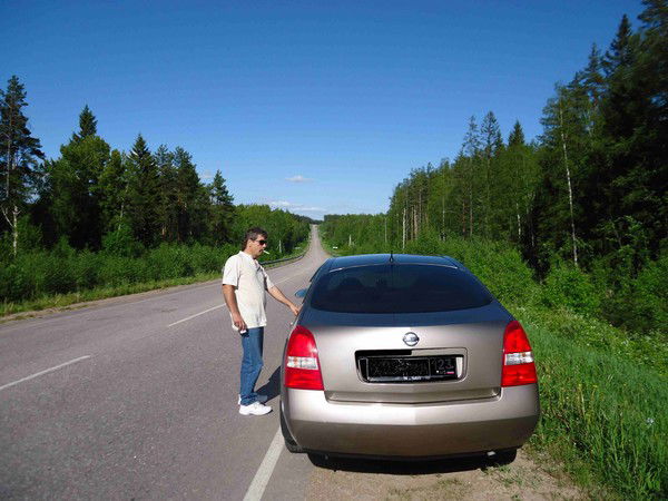 Владимир Арендарь