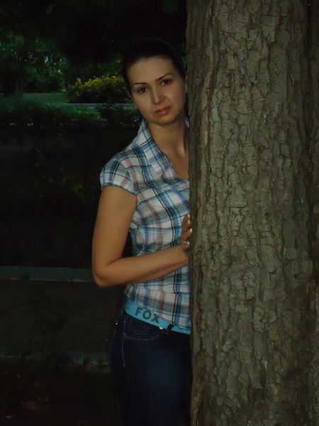 Александра Никифорова