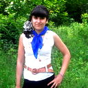 Ангелина Веняминова