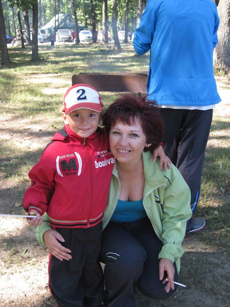 Елена Иванова