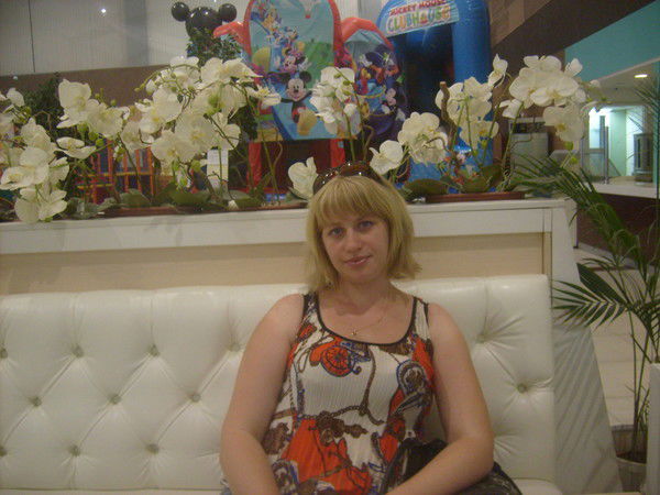 Елена Шмелева