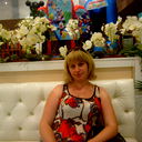 Елена Шмелева