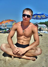 Александр Тропынин