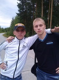 Валерий Михеев