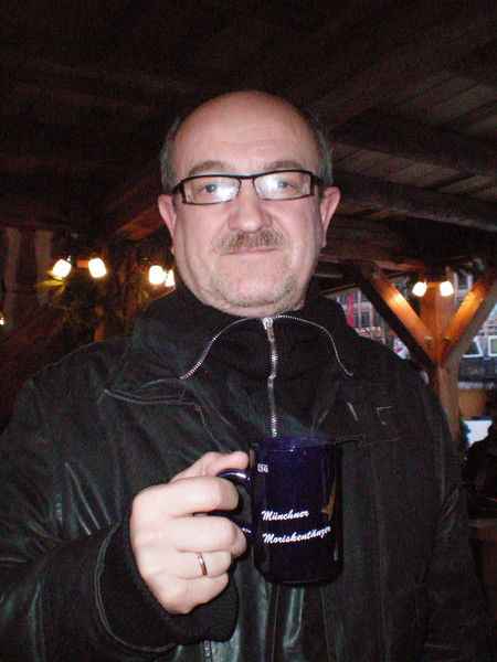 Александр Суслов