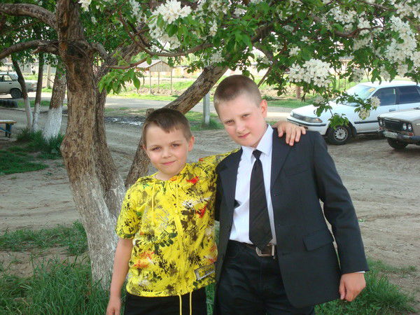 Иван Канавин