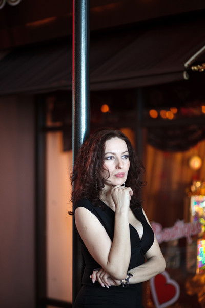 Татьяна Землякова