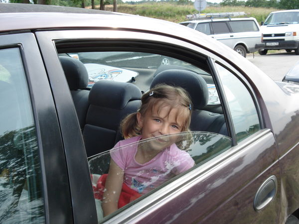 Мария Соколова