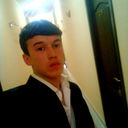 Doston G'afurov