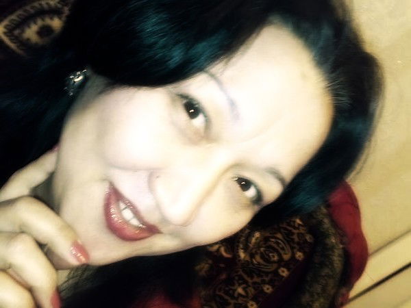 Ляззат Абзулдинова