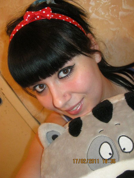 Дарья Литошина