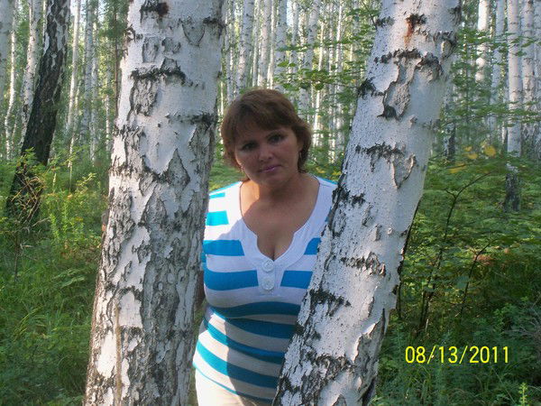 Галина Назарова