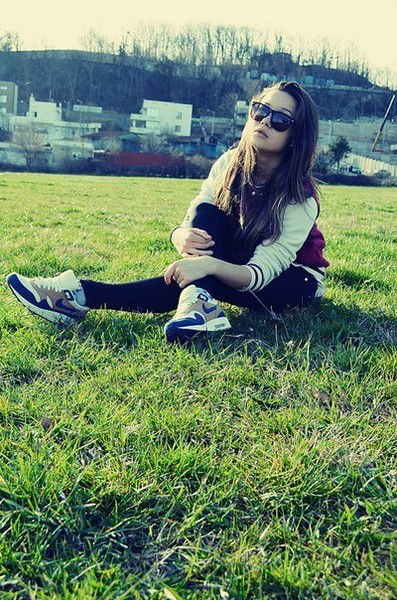 Алёнка Ваулина