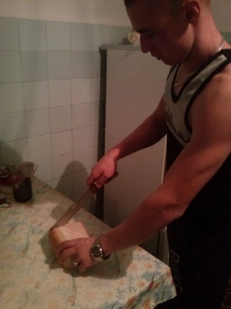 Артем Байтуяков