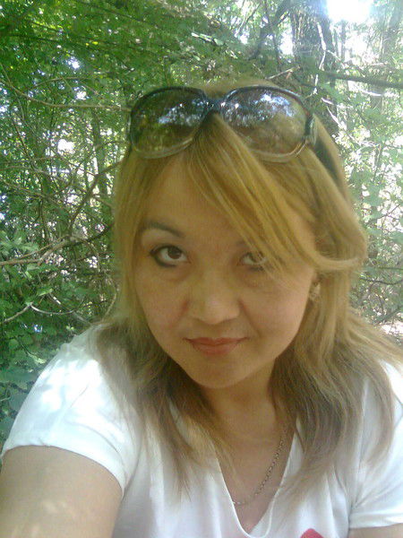 Роза Альтекова