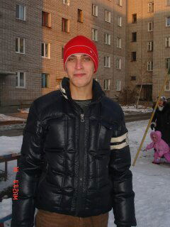 Андрей Зенин