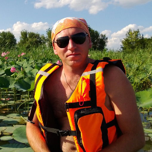 Евгений Малюшин