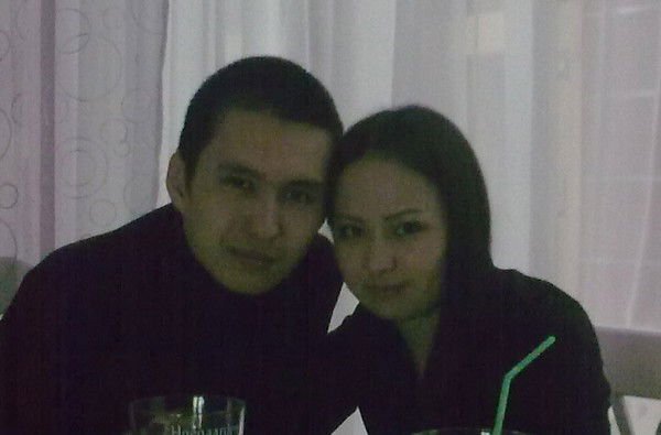 Канат Ниталин