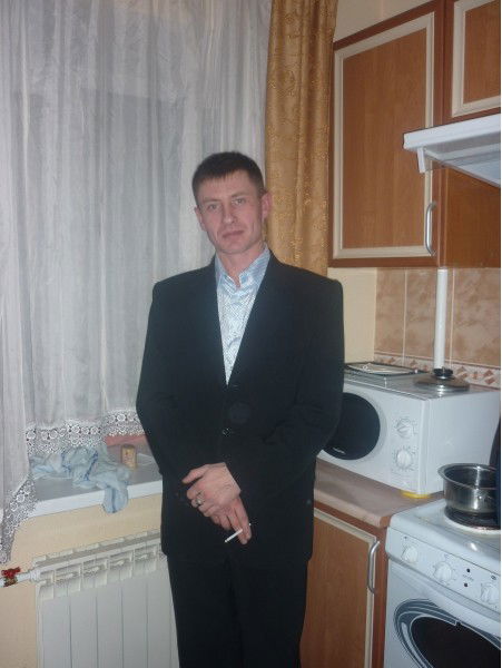 Боря Березовский