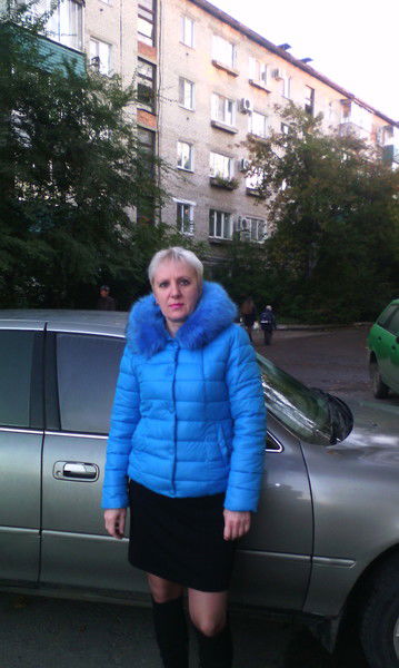 Ольга Кванина