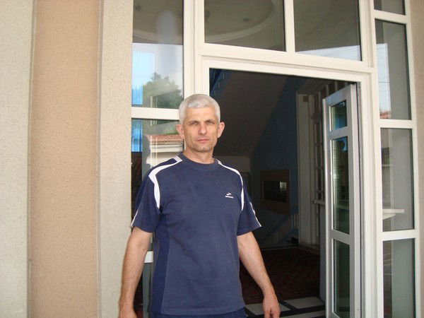 Влад Семенов