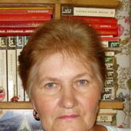 Ольга Байтаз