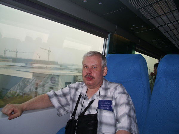 Михаил Емельянов