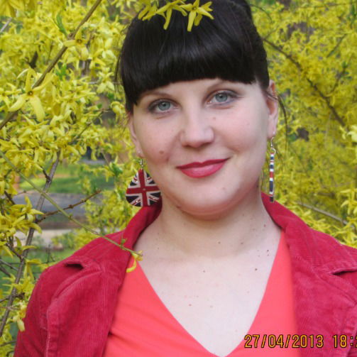 Машуня Адаменко