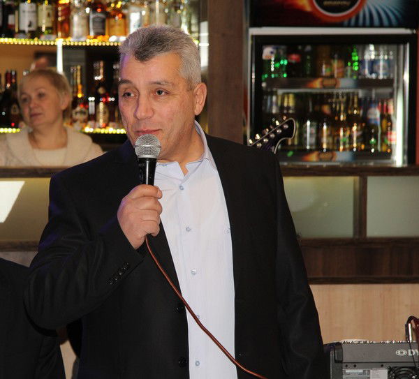 Рафаил Нуйваров