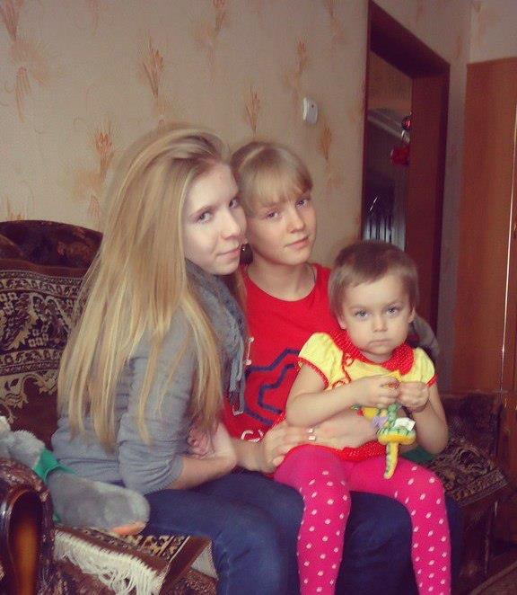 Маша Уварова