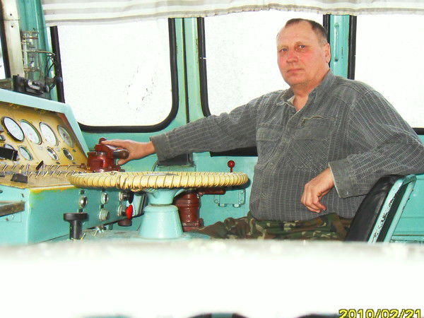 Иван Савельев