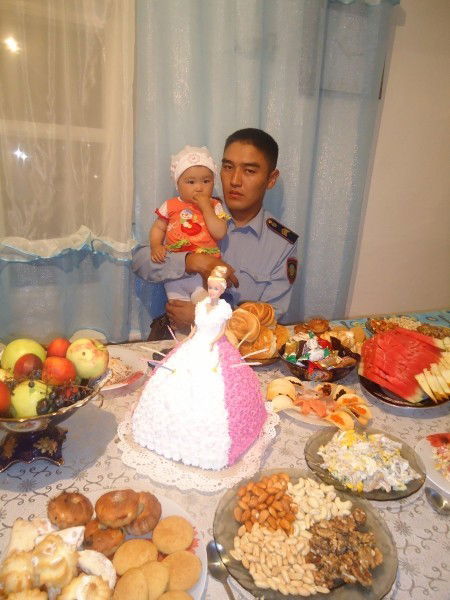 Ержан Орынбасарулы