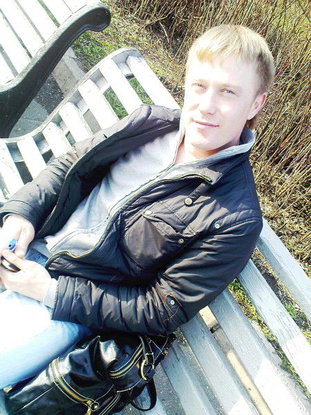 Николай Шовкопляс