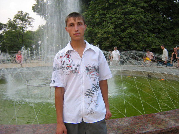 Александр Зырин