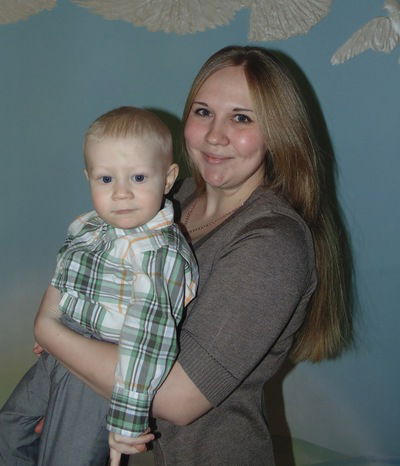 Злата Пермякова