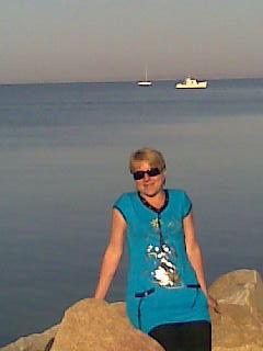 Оксана Затримайлова