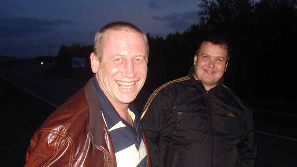 Вадим Богдан