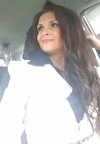 Елена Кривцова